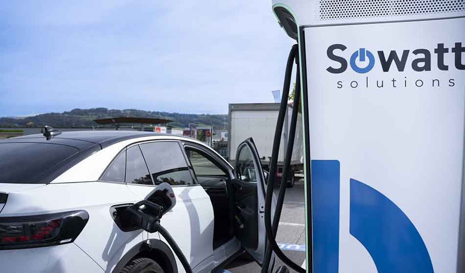 Partenaire Sowatt Solutions